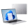 Laptop ACER Swift Lite 14 i5-1334U/24GB/1TB/Win11 SFL14-53M || NX.J2ZEP.001